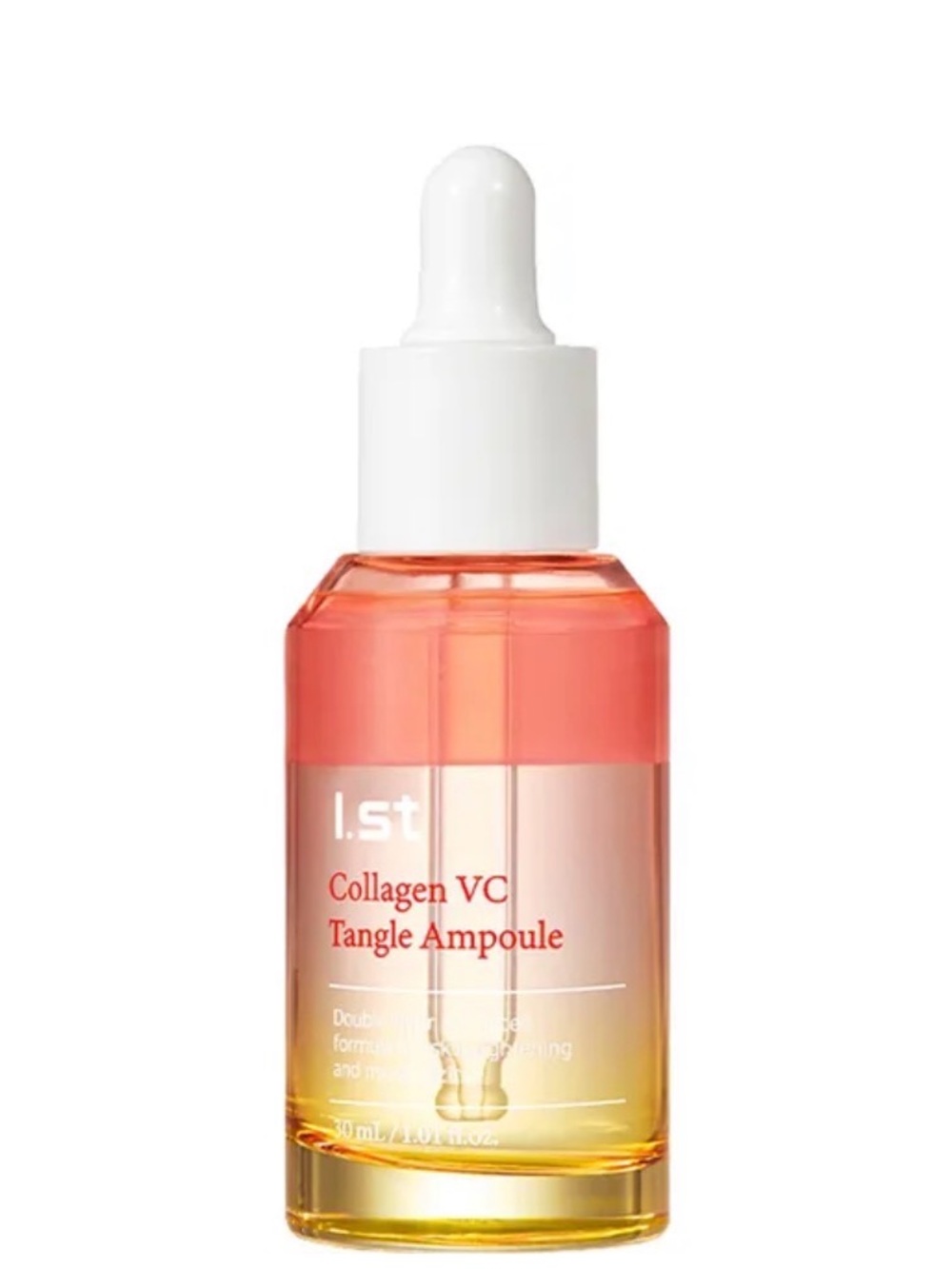 1.st Collagen VC Tangle Ampoule 1.01 OZ